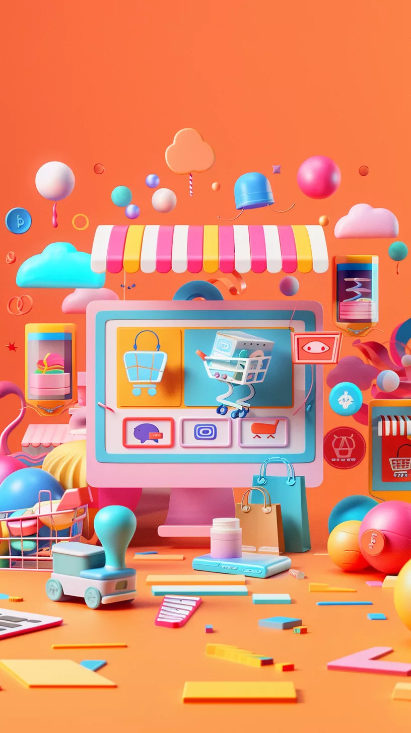 Najlepsze Praktyki E-commerce: 10 Sposobów na Sukces Twojego Sklepu - Pixlab.pl